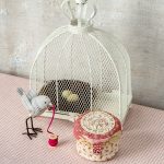 Birdsong Jewelry Box – Anni Downs