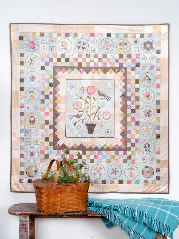 Simply Home Quilts & Little Things - Anni Downs