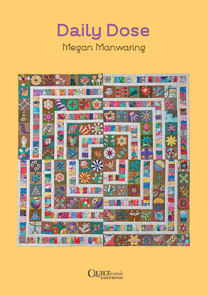 Megan Manwaring - Daily Dose