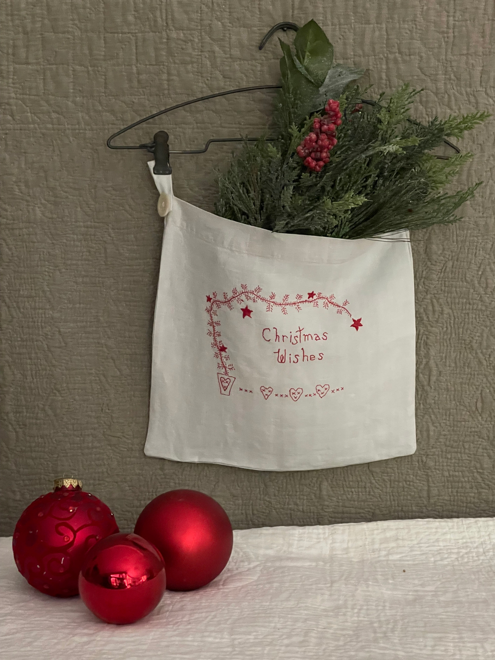 Christmas-Display-Bag