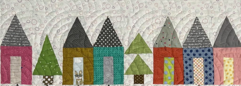 patchwork-maisons-tissus-chien